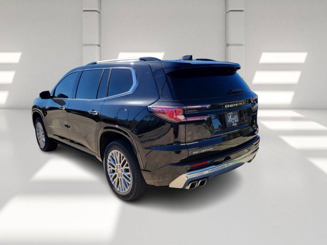 Used 2024 GMC Acadia Denali image 5