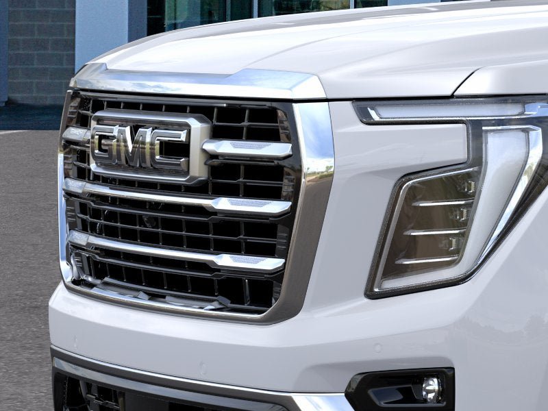 New 2027 GMC Yukon XL Elevation w/ LPO, Elevation Black Package AWD/4WD image 13