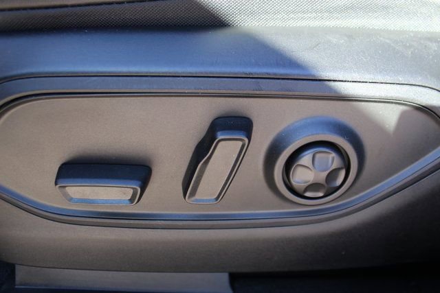 Used 2022 Jeep Grand Cherokee Trailhawk w/ ADV Protech Group II image 13