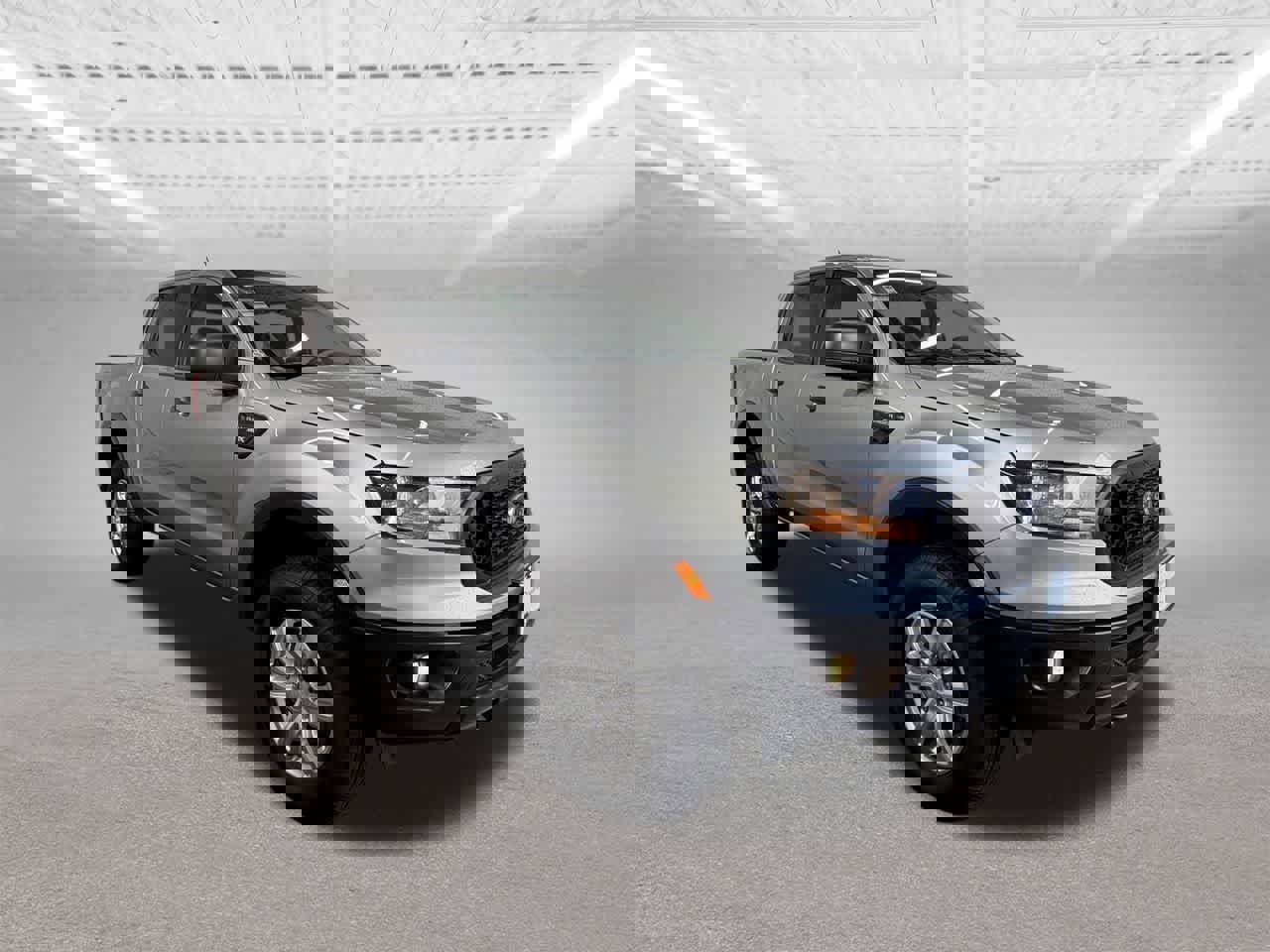 Used 2020 Ford Ranger XL w/ FX4 Off-Road Package image 7