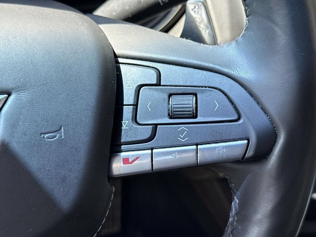 Used 2024 Cadillac CT5 V w/ Premium Package RWD image 37