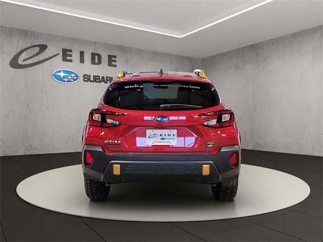 New 2026 Subaru Crosstrek 2.5i Wilderness image 6