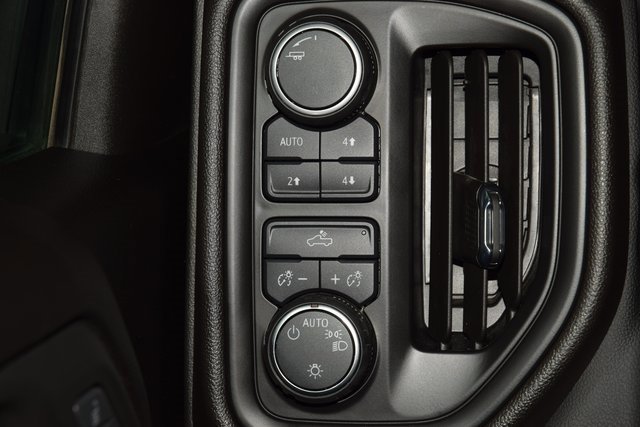 Used 2023 Chevrolet Silverado 3500 W/T w/ WT Convenience Package image 34