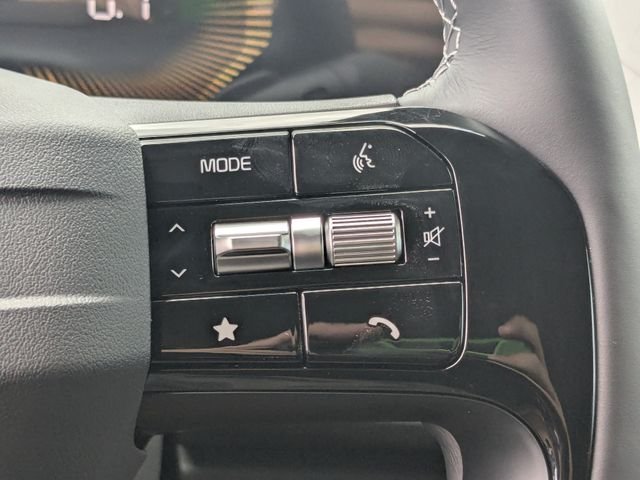 New 2027 Kia Carnival EX w/ Dark Edition Package FWD image 27