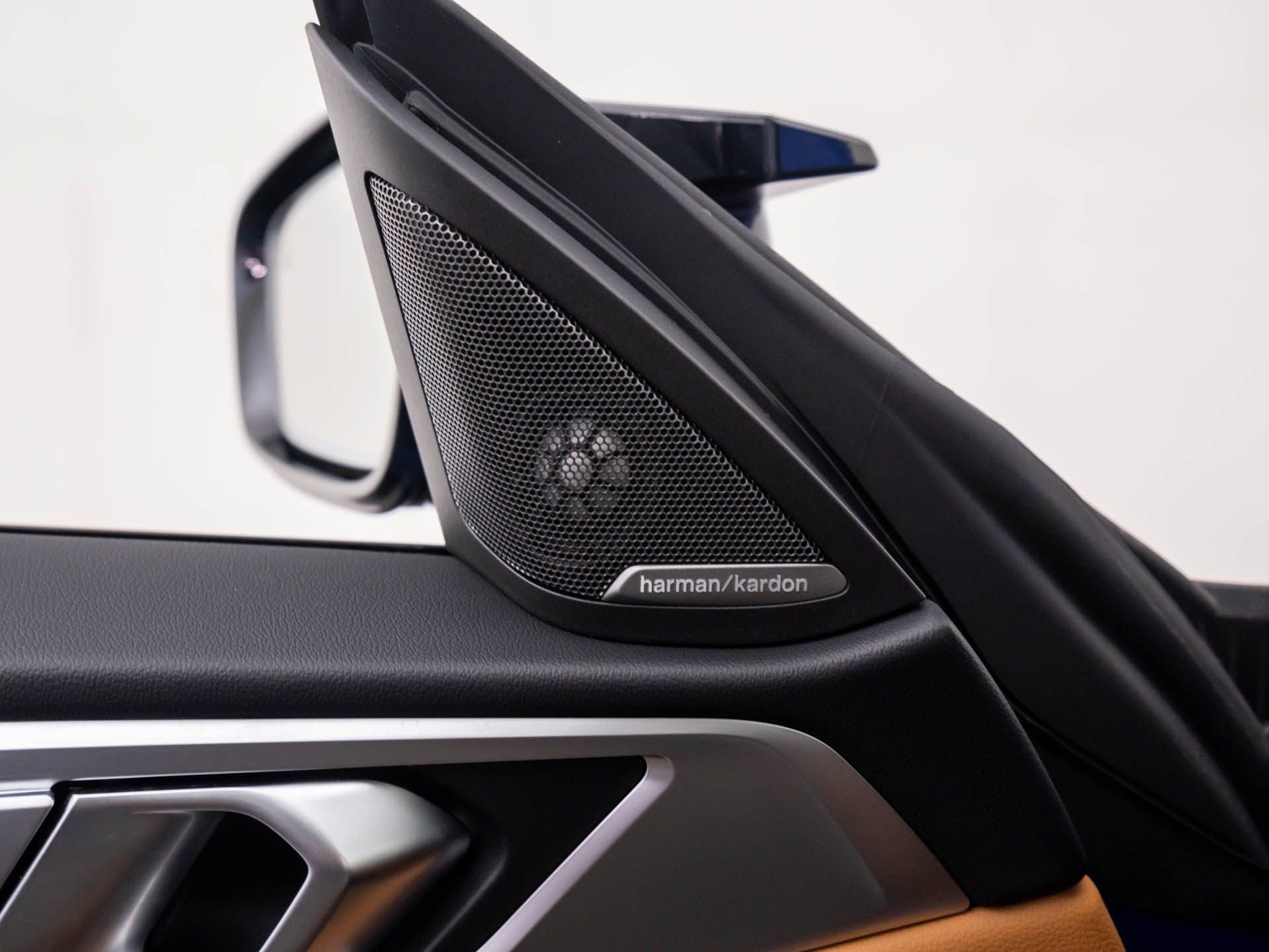 Certified 2025 BMW 440i xDrive image 19