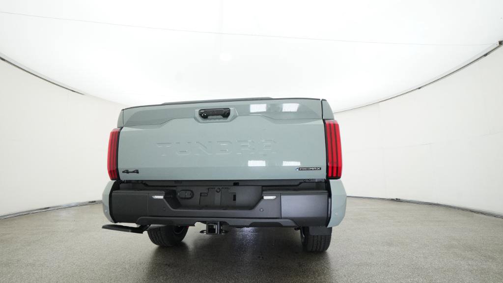 New 2026 Toyota Tundra Limited image 23