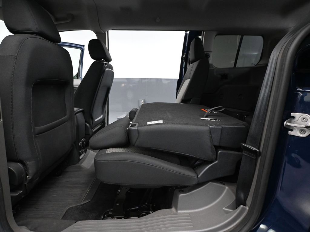Used 2021 Ford Transit Connect XL image 37