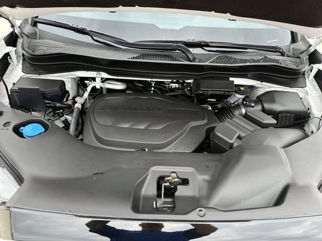 Used 2025 Honda Ridgeline Black Edition image 20