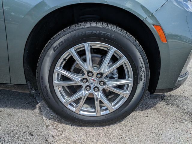 Certified 2023 Buick Enclave Premium w/ Experience Buick Package FWD image 11