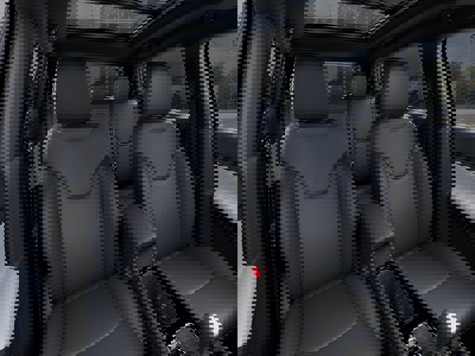 New 2025 Jeep Compass Limited w/ Sun & Sound Group image 29