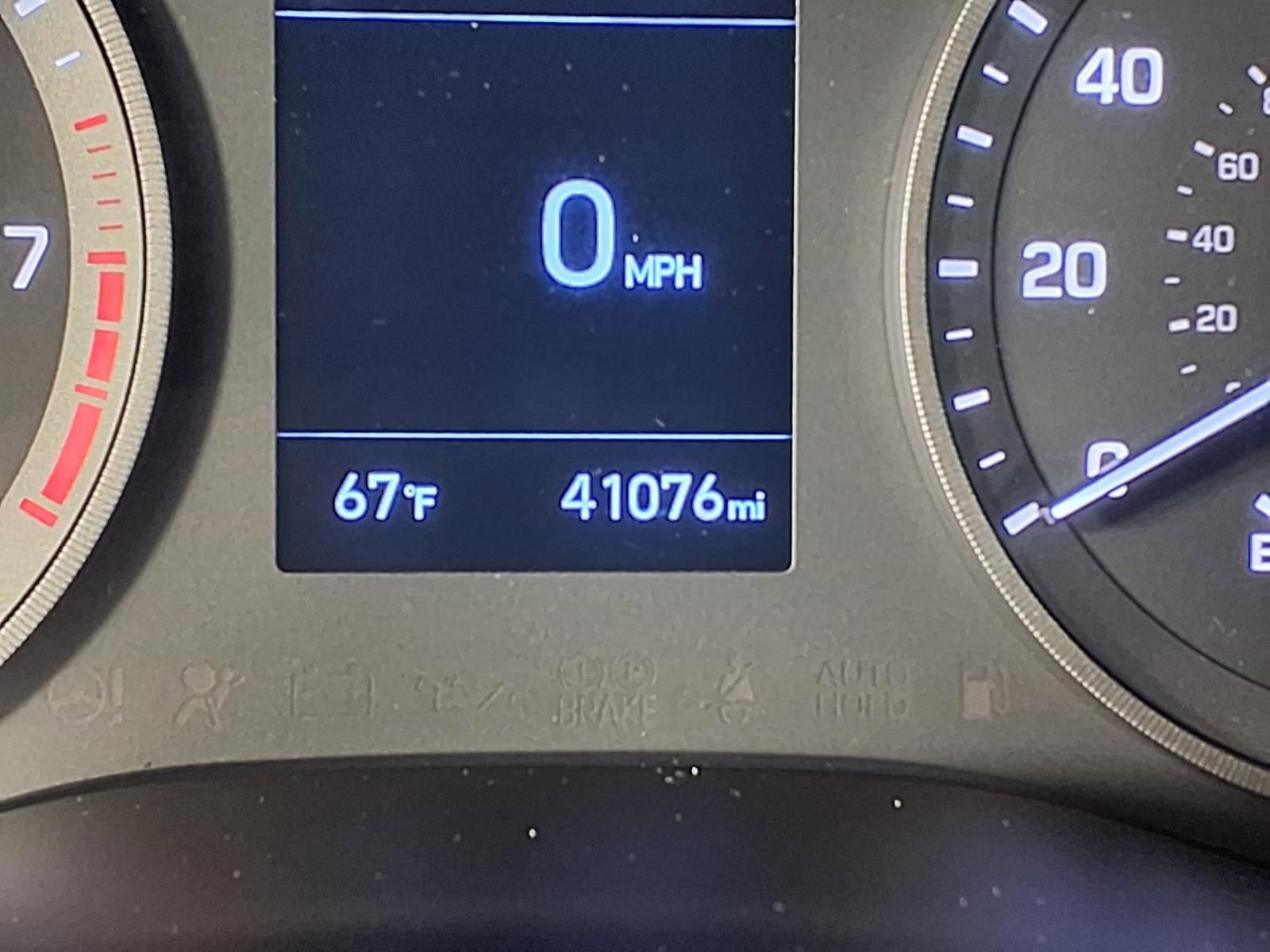 Used 2021 Hyundai Tucson SEL image 31