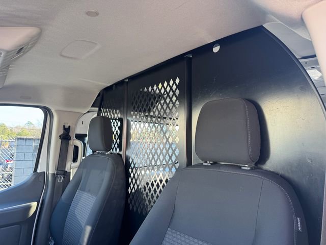 Used 2024 Ford Transit 250 Low Roof w/ Exterior Upgrade Package image 11