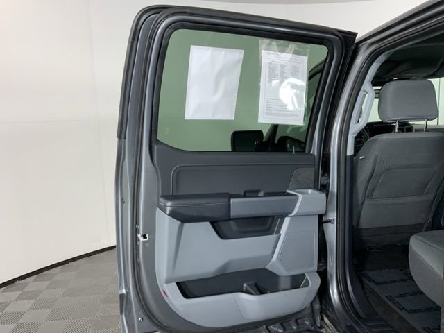 Used 2024 Ford F150 XLT image 25