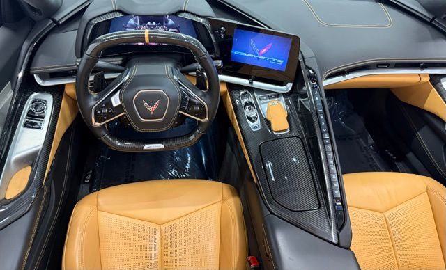 Used 2023 Chevrolet Corvette Z06 image 30