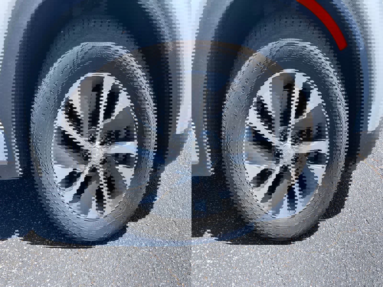 Used 2021 Hyundai Palisade SEL FWD image 25