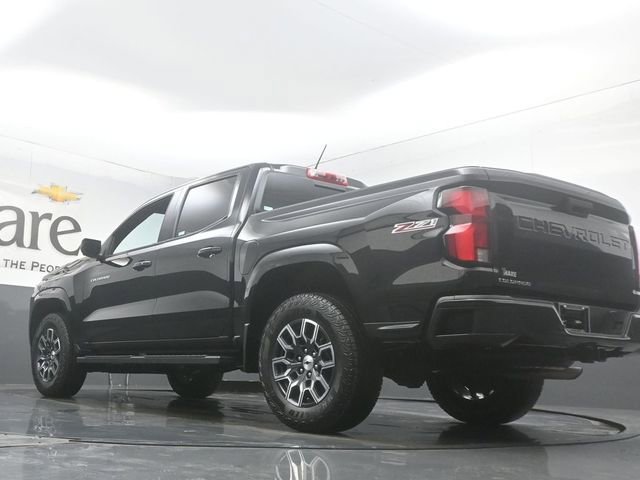 Used 2024 Chevrolet Colorado Z71 w/ Z71 Convenience Package 2 image 5