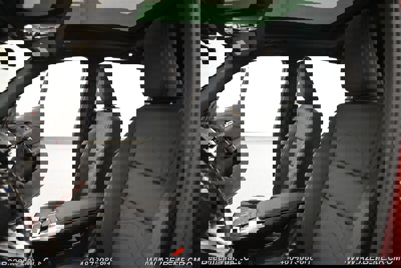 Used 2024 BMW X2 xDrive28i image 16