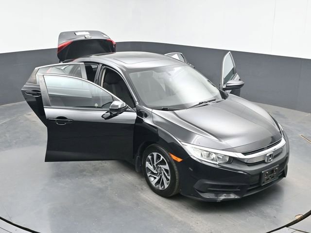 Used 2016 Honda Civic EX image 46