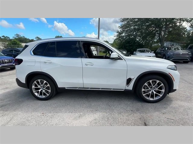 Used 2025 BMW X5 xDrive50e image 29