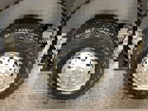 Used 2023 RAM ProMaster 2500 image 12