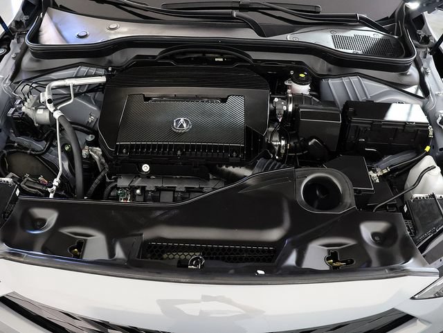 Used 2026 Acura MDX A-Spec AWD/4WD image 42