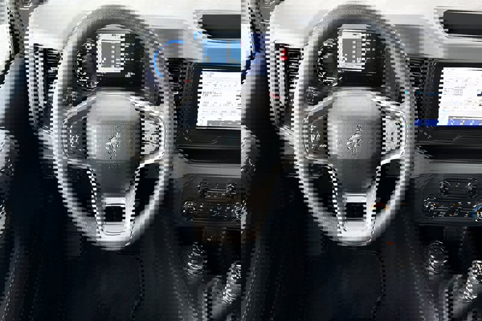 Used 2022 Ford Bronco 2-Door image 15