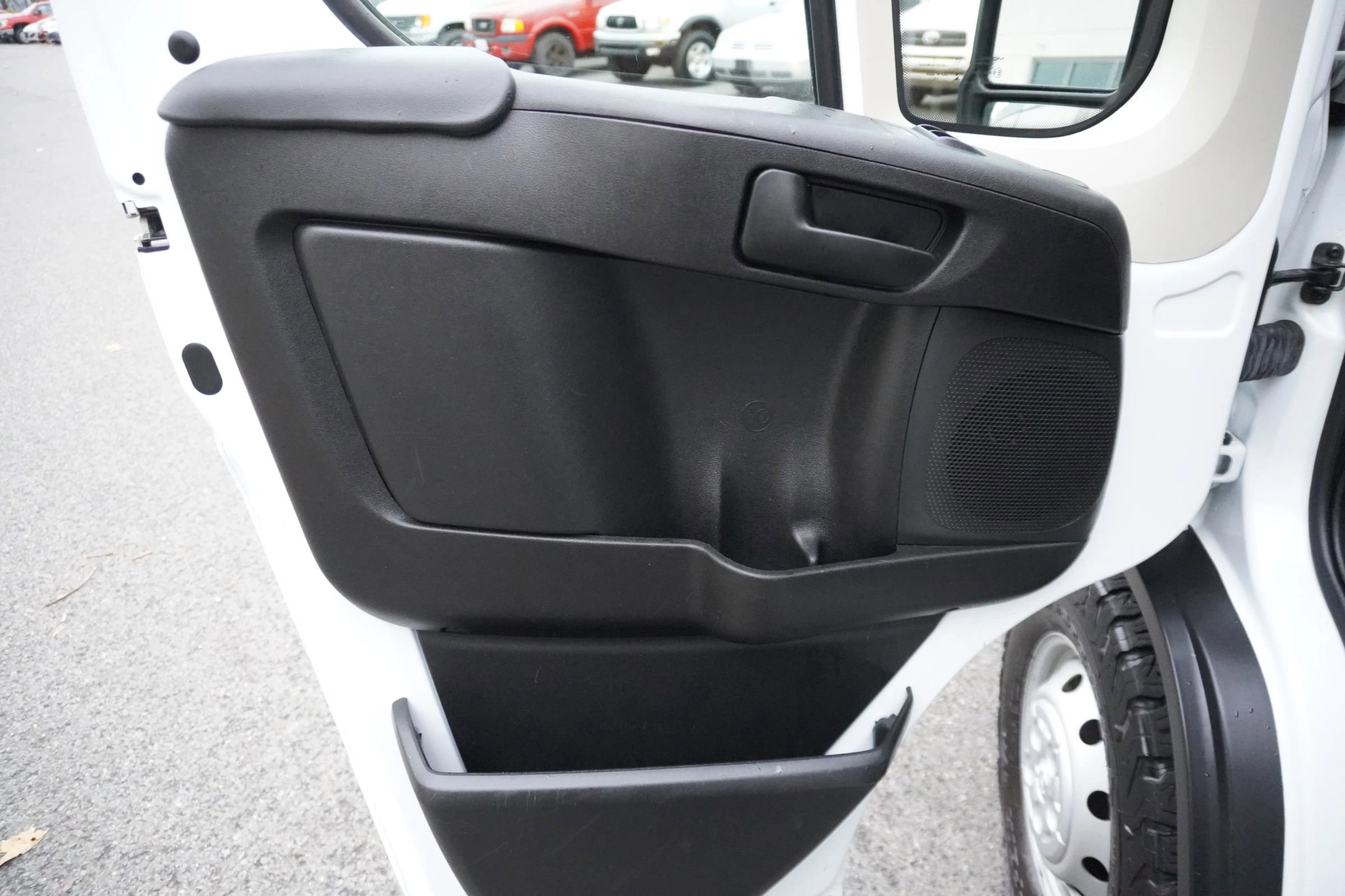 Used 2020 RAM ProMaster 1500 image 22