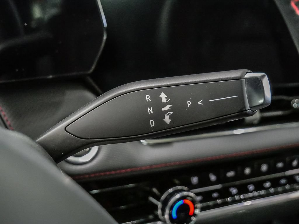 New 2027 Chevrolet Equinox RS w/ Safety and Technology Package FWD image 29