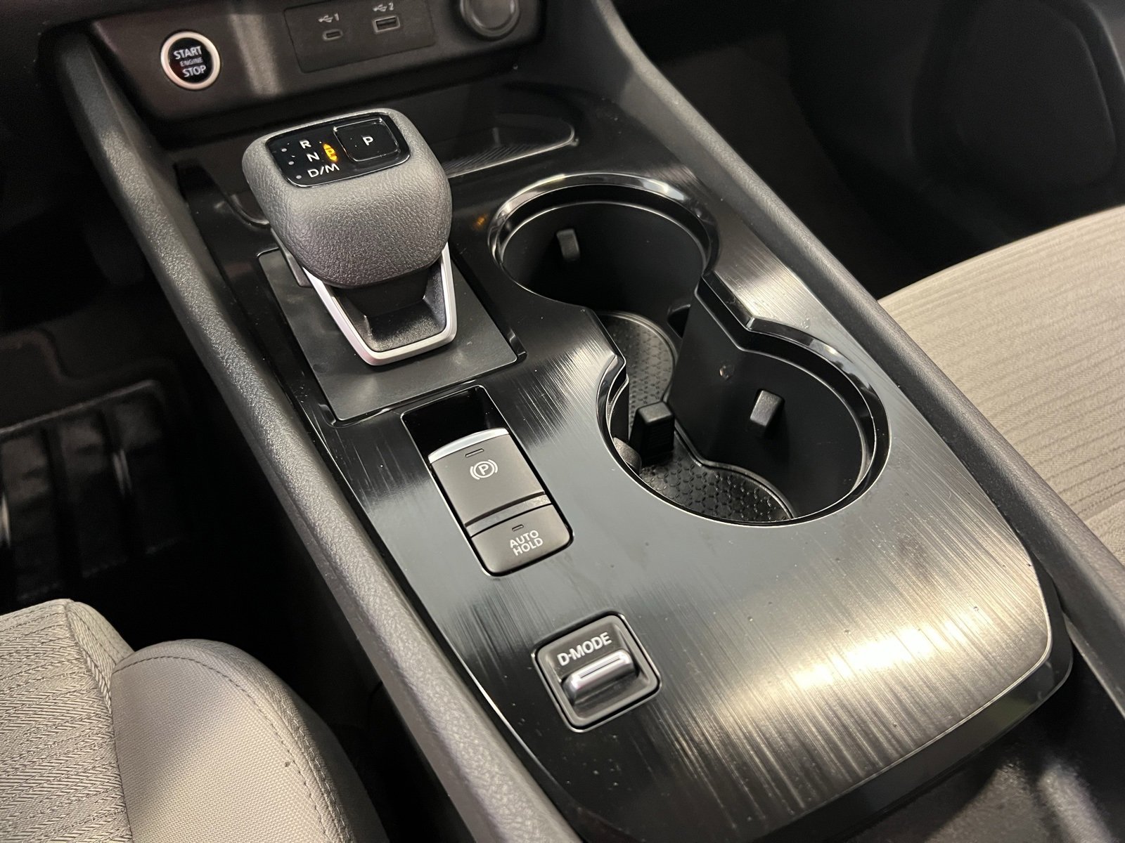 Used 2023 Nissan Rogue SV image 21