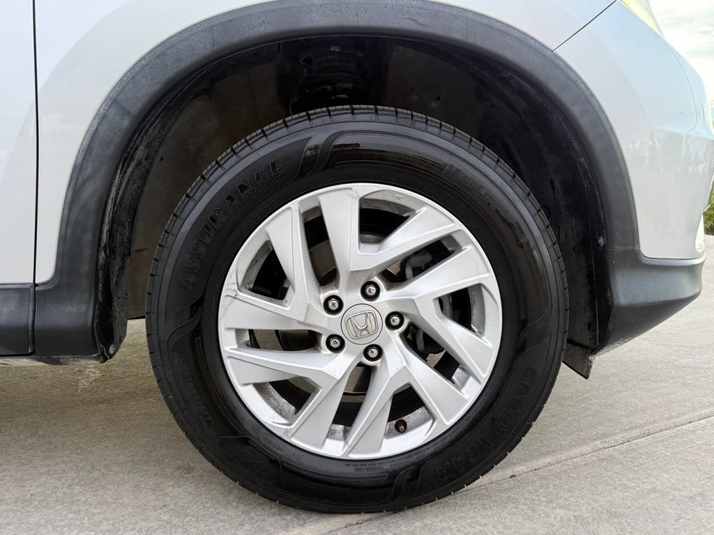 Used 2016 Honda CR-V EX image 28