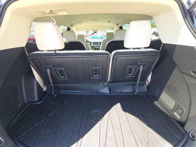 Used 2023 Buick Enclave Essence w/ Trailering Package, 5000 lbs. AWD/4WD image 13