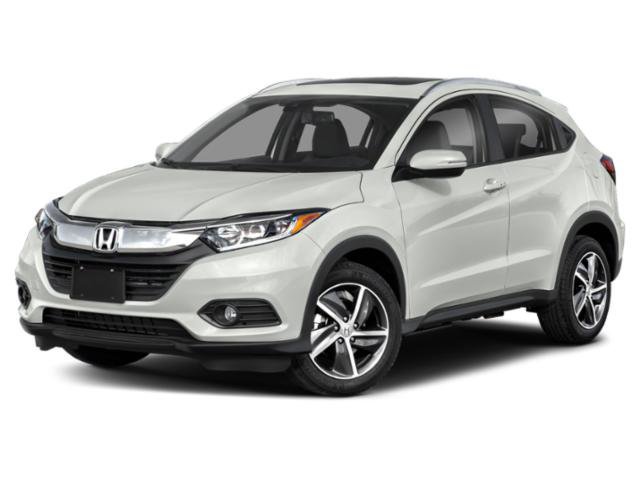 Used 2022 Honda HR-V EX-L image 4