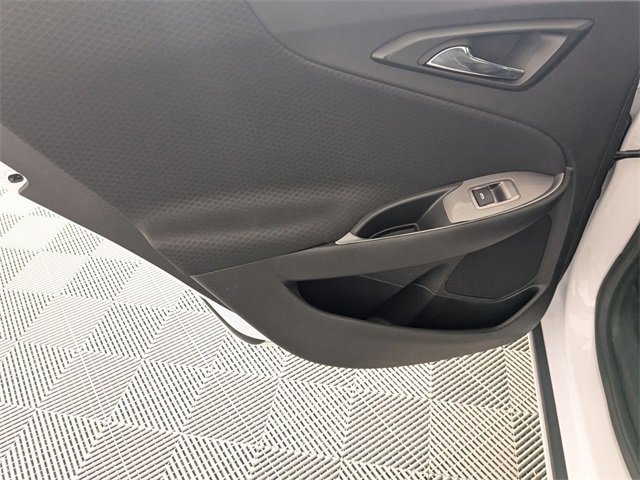 Used 2024 Chevrolet Malibu LT image 27