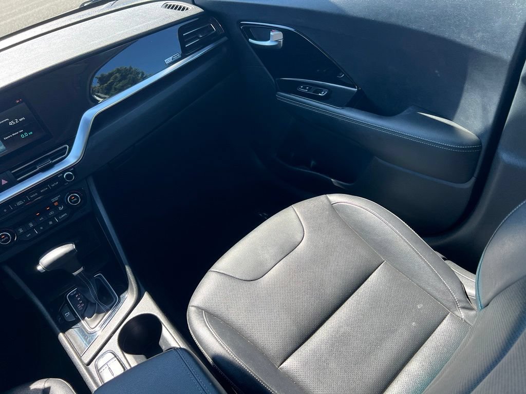 Used 2020 Kia Niro EX Premium FWD image 15