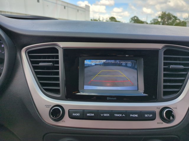 Used 2020 Hyundai Accent SE FWD image 13