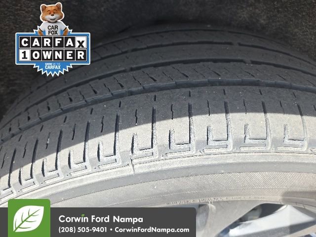Used 2021 Jeep Grand Cherokee Laredo X AWD/4WD image 9