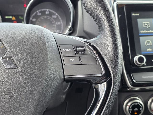Used 2024 Mitsubishi Outlander Sport AWD image 24