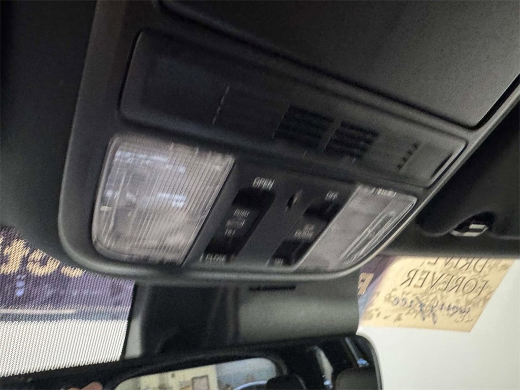 Used 2021 Honda Passport EX-L image 25