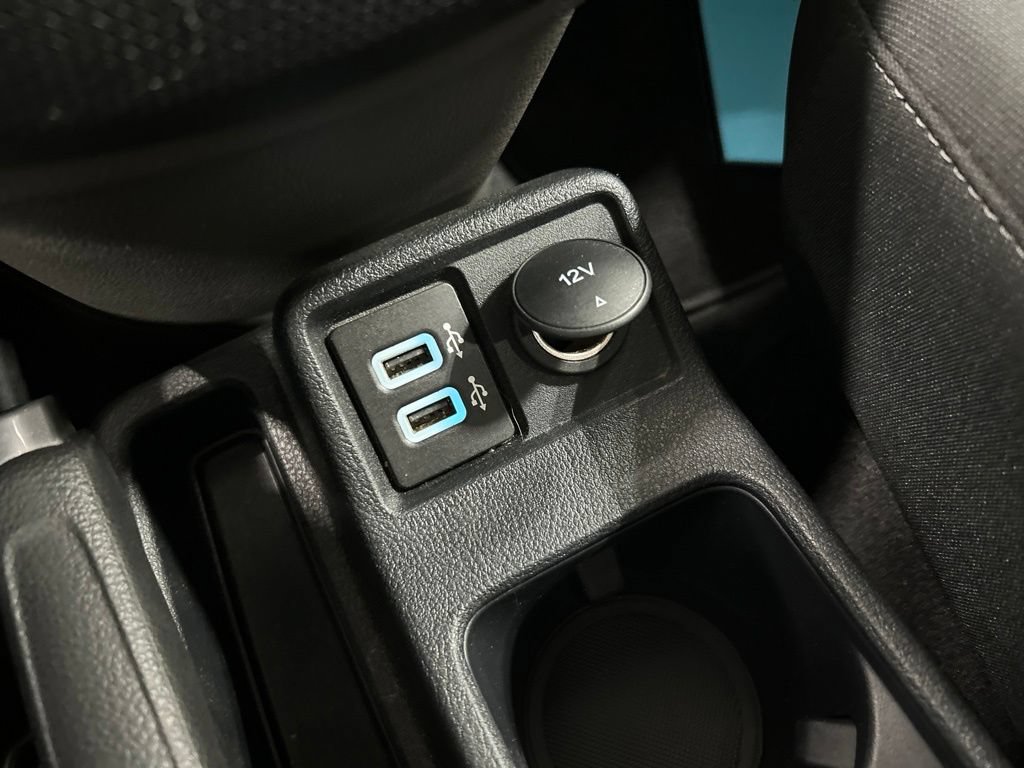 Certified 2020 Ford Transit Connect XLT FWD image 23