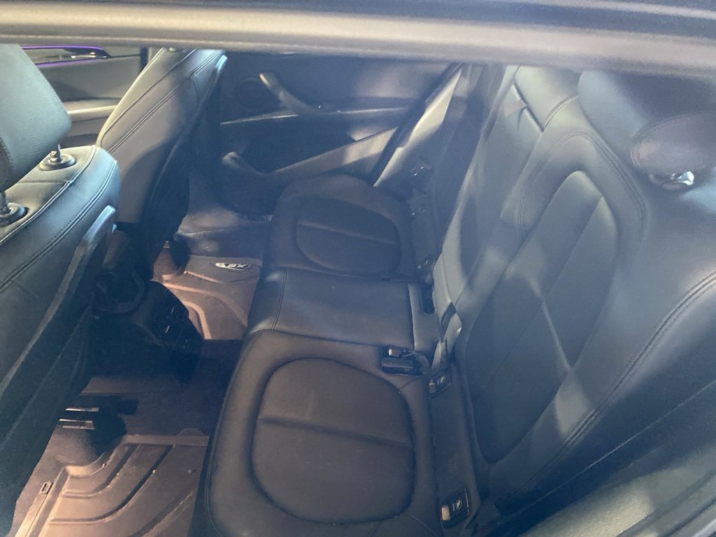 Used 2020 BMW X2 sDrive28i image 10