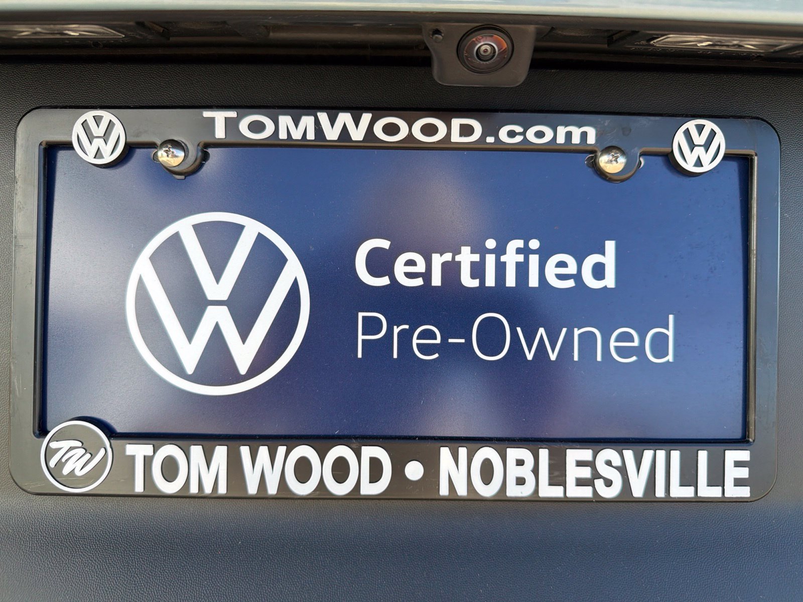 Used 2024 Volkswagen ID.4 Pro S RWD image 47