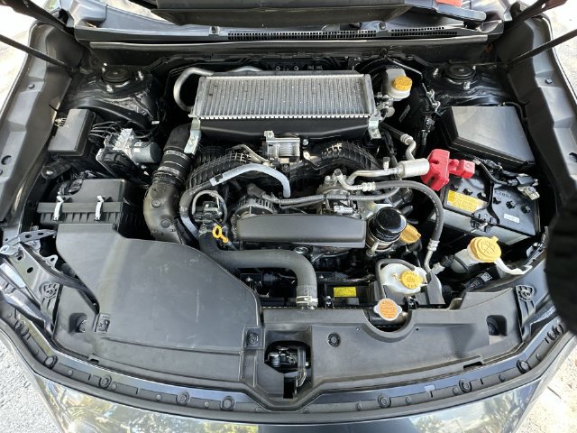 Certified 2024 Subaru WRX AWD/4WD image 27