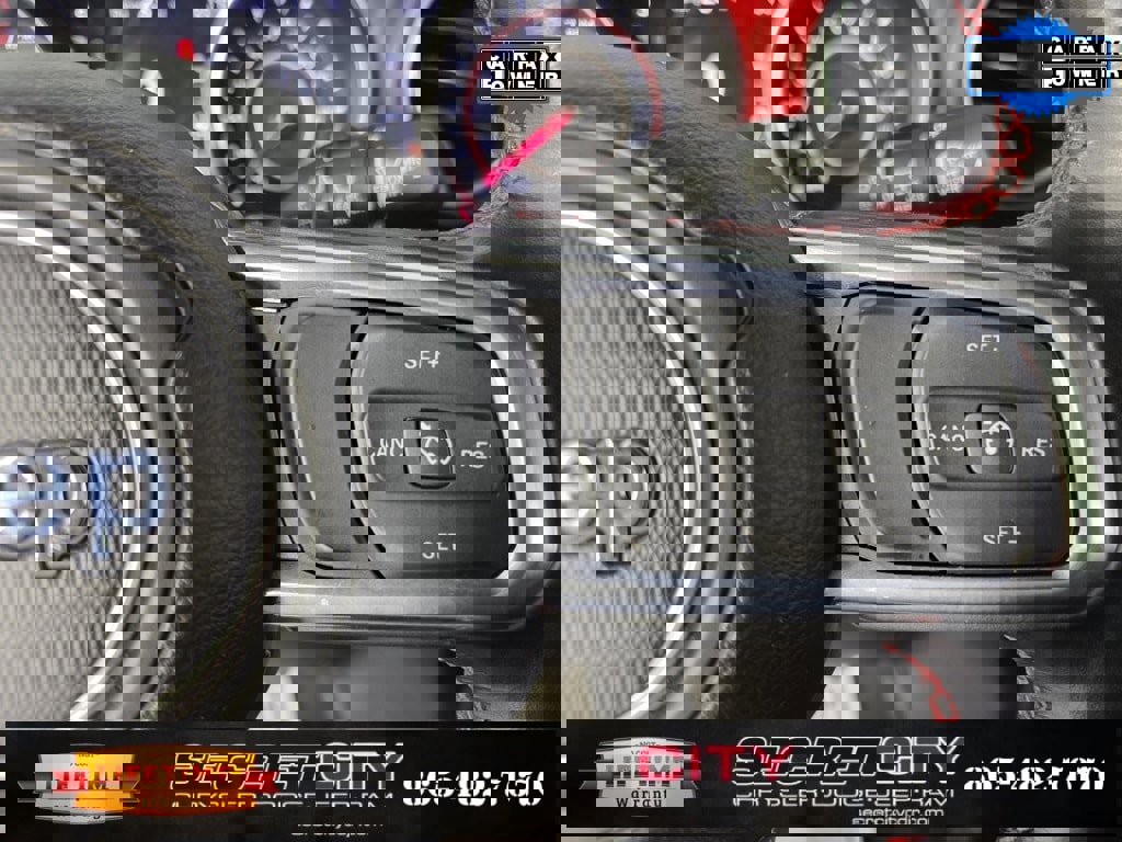 Used 2022 Jeep Wrangler Unlimited Rubicon w/ Xtreme Recon 35" Tire Package image 17