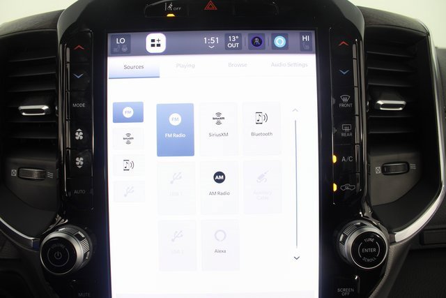 New 2026 RAM 1500 Laramie w/ Sport Appearance Package image 5