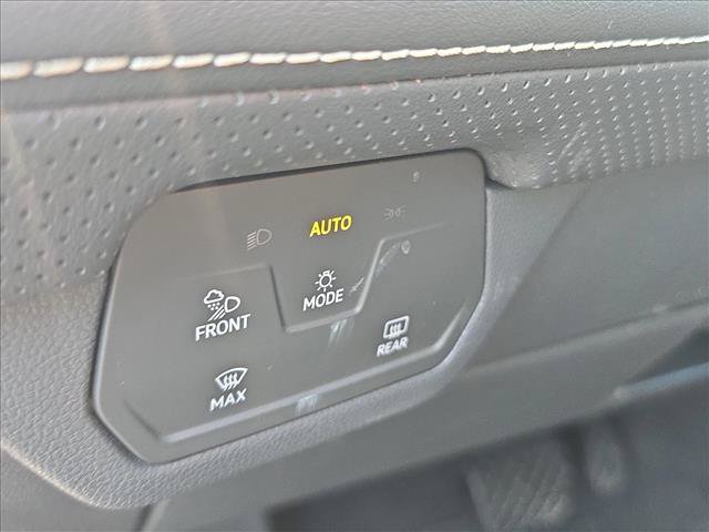 Certified 2024 Volkswagen Atlas SE FWD image 10