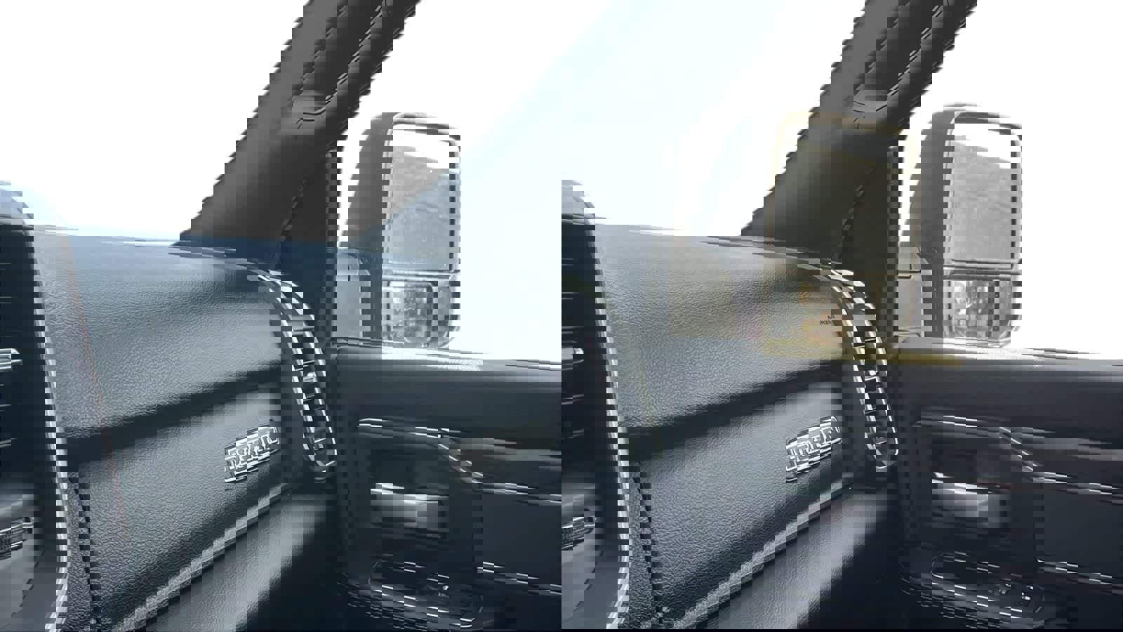 Certified 2024 RAM 2500 Big Horn w/ Safety Group image 20