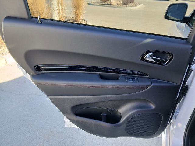 New 2026 Dodge Durango GT image 14