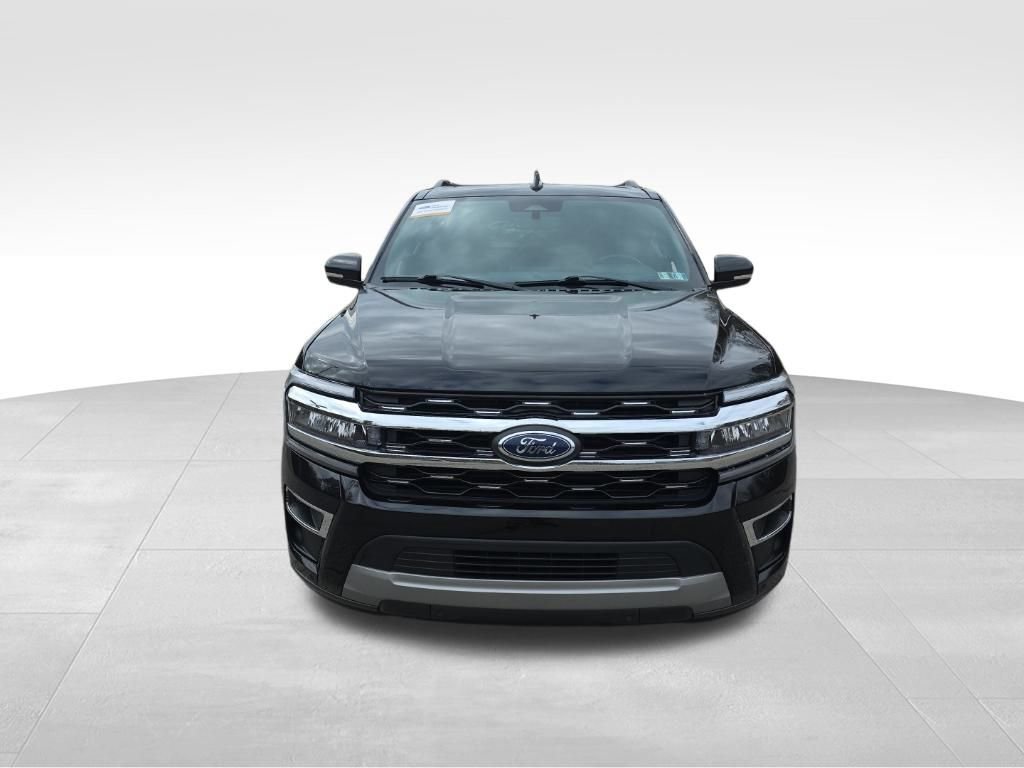 Certified 2024 Ford Expedition Max Limited image 2