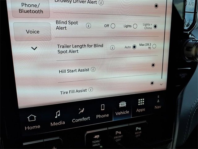 New 2025 RAM 2500 Power Wagon image 11