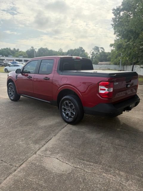 Used 2026 Ford Maverick XLT FWD image 3